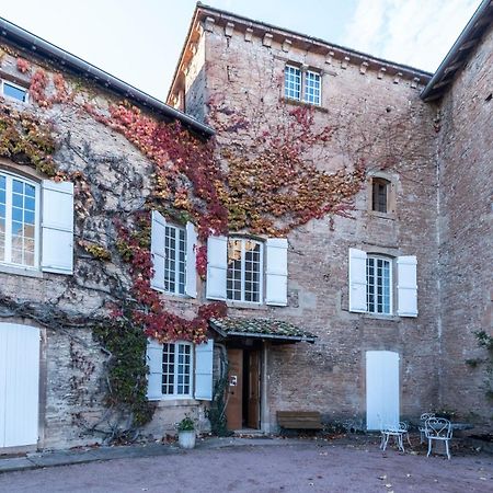 Chateau De Salornay Hurigny Exterior foto